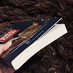 Sắc giới - Trương Ái Linh 757541