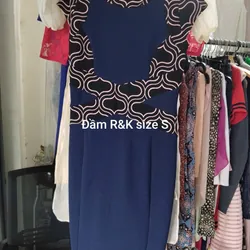 Đầm R&K size S giá 65k 1063071