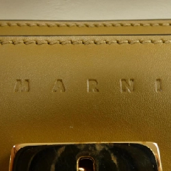 Túi MARNI TRUNK - Hàng hiệu Chính hãng 833042