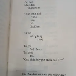 BÁC - TRƯỜNG CA CỦA LÊ ĐẠT 930843