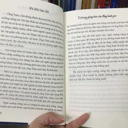 Và Khi Lạc Lối - Từ trong giông bão vẫn thấy bình yên 706377