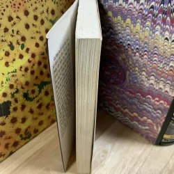 Tản Văn - Giả Bình Ao 760485