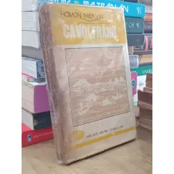 Cá voi trắng - Herman Melville 176400