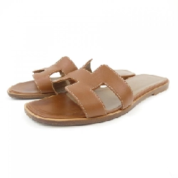 Giày sandal HERMES 660298