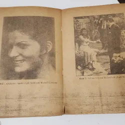 Tác phẩm VH kinh điển của nhà văn Mario Puzo: BỐ GIÀ 793003