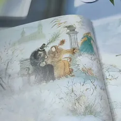 [Tặng nẹp góc] Truyện thiếu nhi Hàn Quốc: Moyamo Anu 48 -  모야모 아누와: 울어요 울어, 공주님 732050