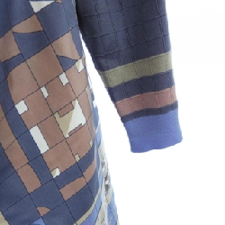 Áo khoác dài HERMES - Hàng hiệu Authentic 826910