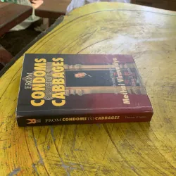 FROM CONDOM TO CABBAGES  1009175