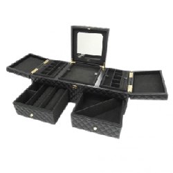 Chanel 56×18×23 80632 Hộp trang sức - Hàng hiệu Authentic 774656