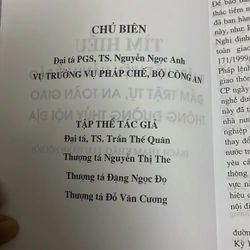 [luật - chính trị] Bảo đảm trật tự, an toàn giao thông thuỷ nội địa 543057