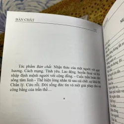 Bản Chất - Hà Linh 1005092