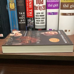 Đồng Tiền Lên Ngôi: Lịch Sử Tài Chính Thế Giới -mới 90% 151279
