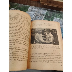 Thành phố Hồ Chí Minh - Lê Tấn - Trần Thanh Phương