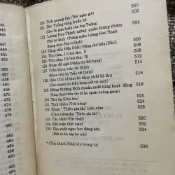 Hồ chí Munh - văn chữ Hán và chữ Việt  1009476