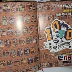 THAM TỬ LỪNG DANH CONAN 100 445969