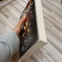 Các vị thần Hy Lạp của Percy Jackson 971249