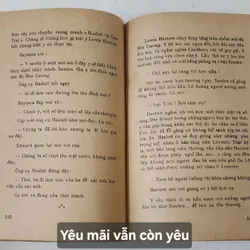 YÊU MÃI VẪN CÒN YÊU - Pearl Buck 703882