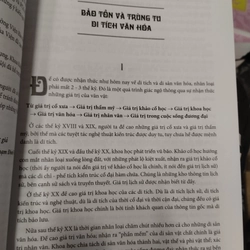 Bảo tồn di sản kiến trúc đô thị và điểm dân cư lịch sử 331159