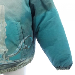 シュプリーム SUPREME FUCK DOWN Áo khoác lông - Hàng hiệu Authentic 886006