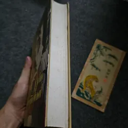 Đi tìm thời gian đã mất bìa cứng 733997