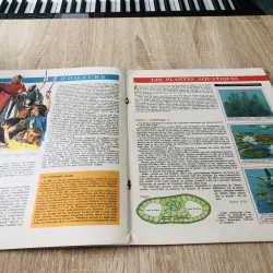 TẠP CHÍ TOUT L’UNIVERS – 1964 (4) 1017367