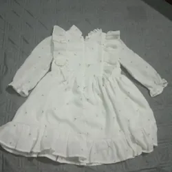 Váy trẻ em 697834