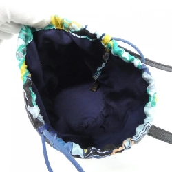 Túi xách vai Hàng hiệu Authentic Hermès MODERNISME TROPICAL ミュザルディーヌ 070539CK+070543CK 802832