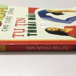 YOGA CHO CUỘC SỐNG TỰ TIN THOẢI MÁI - 188 TRANG, NXB: 2006 299466