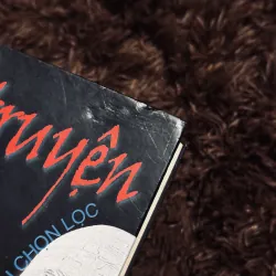 Dị truyện (bìa cứng) 937055