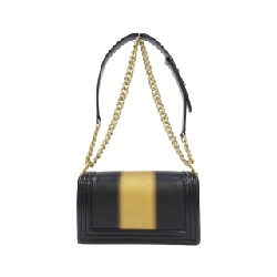 Túi xách chanel Boy Chanel Line 67086 - Hàng hiệu Authentic 802460