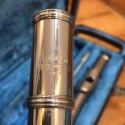 Sáo Flute Hiệu Nikan ( Yamaha) FL23 made in Japan 300100