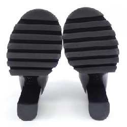 Giày bốt LOUIS VUITTON Rockabilly - Hàng hiệu Authentic 830490