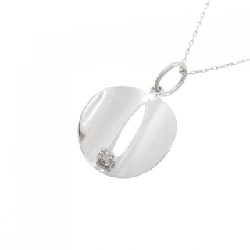 Dây chuyền kim cương PT950/PT850 0.03CT - Hàng hiệu Chính hãng 865987