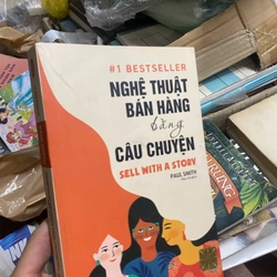 Nghệ thuật bán hàng bằng câu chuyện