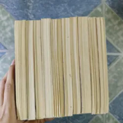 Nghìn lẻ một đêm - Antoine Galland 791650