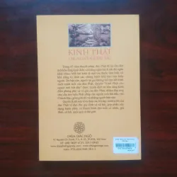 [Sách Phật Giáo] Kinh Phật Cho Người Mới Bắt Đầu (Thích Nhật Từ) 970672