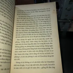 Divergent những kẻ bất khả trị - Veronica Roth 993044