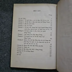 Xứ đàng trong năm 1621 - bìa cứng  747318