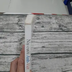 Truyện song ngữ - Nụ Cười Anh Việt. B soạn và dịch Hương Thủy Anh đào 714805