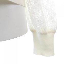 【Mã giảm giá】Áo len FOXEY 645324