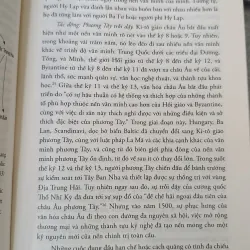 SỰ VA CHẠM GIỮA CÁC NỀN VĂN MINH VÀ SỰ TÁI LẬP TRẬT TỰ THẾ GIỚI - NGUYỄN PHƯƠNG SỬU 739197