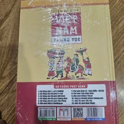 Việt Nam phong tục (bìa cứng)
89k 786027