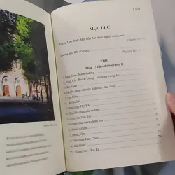 [MIỄN PHÍ BỌC SÁCH] Tiếng vọng hồn sông núi - Trương Hòa Bình 990214