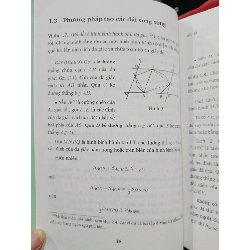 Hình học tổ hợp - Vũ Hữu Bình 755897