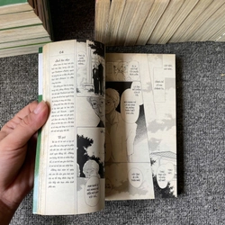 Truyện Natsume Book of friend - Trọn bộ 23 tập - NXB Trẻ 276656