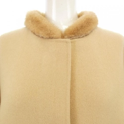 ドゥロワー DRAWER 6525-234-0648 Áo khoác - Hàng hiệu Authentic 822868