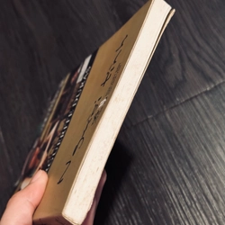 Người tình - M. Duras 502767