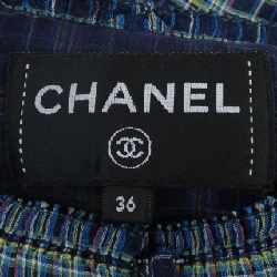 CHANEL P62772V48261 Áo - Hàng hiệu Chính hãng 822750