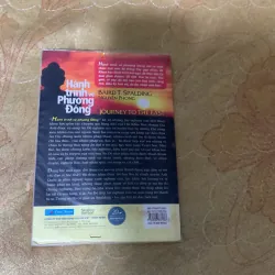 HÀNH TRÌNH VỀ PHƯƠNG ĐÔNG- NGUYÊN PHONG 748578