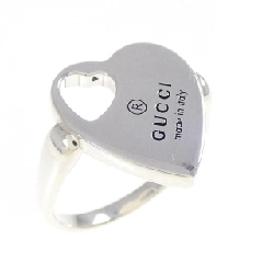Nhẫn Gucci 925 - Hàng hiệu Chính hãng